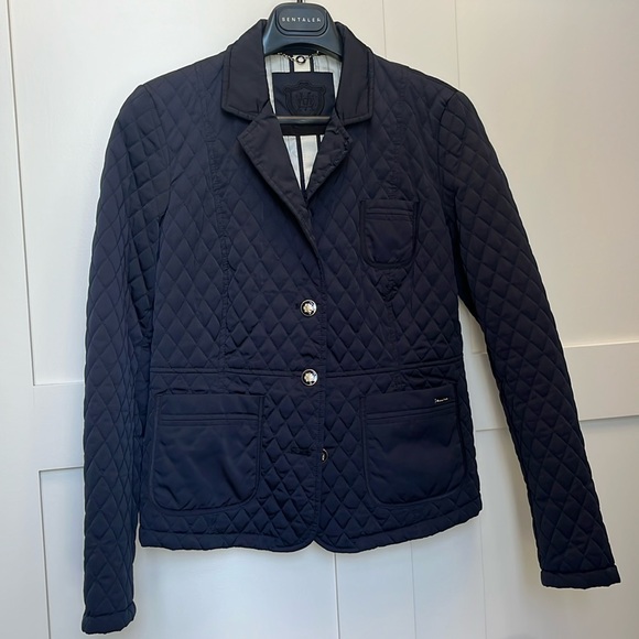 Massimo Dutti Jacket - Picture 1 of 6